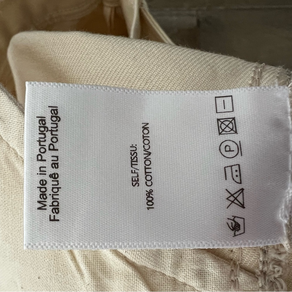 Simone Rocha Carpenter Pants - Picture 11 of 16